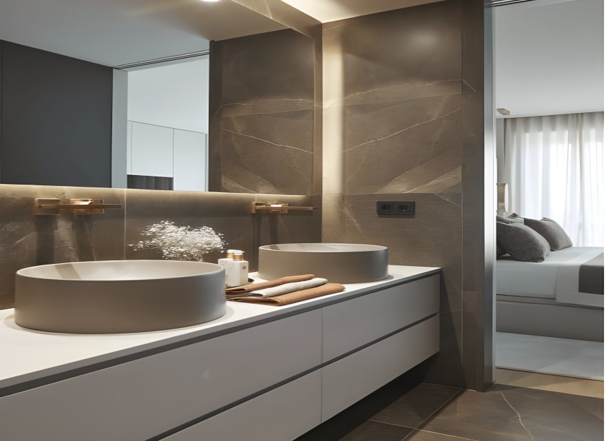 Nowa konstrukcja - Apartament - Blanes