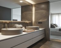 Nowa konstrukcja - Apartament - Blanes