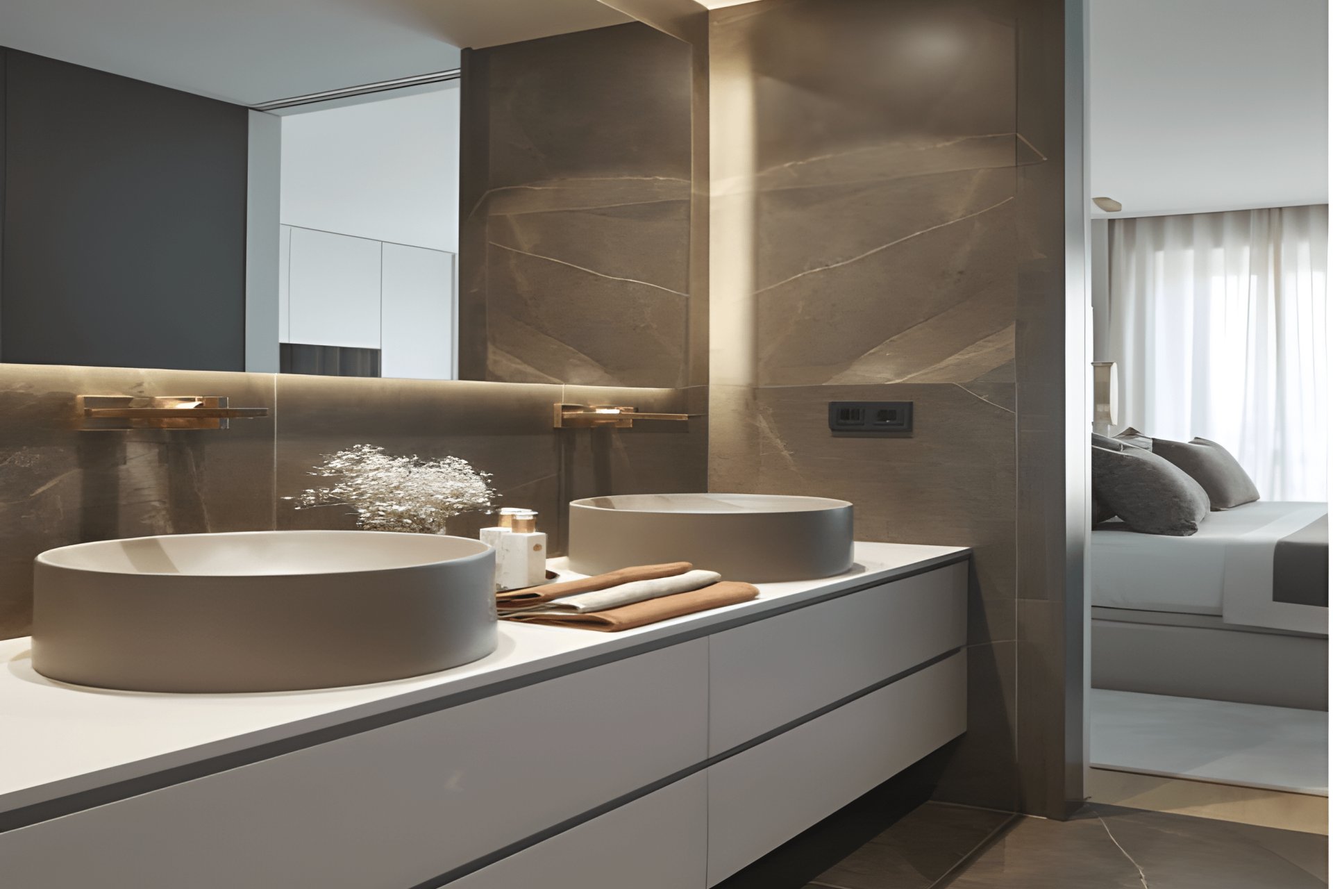 Nowa konstrukcja - Apartament - Blanes