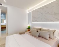 Nowa konstrukcja - Apartament - Cabo Roig