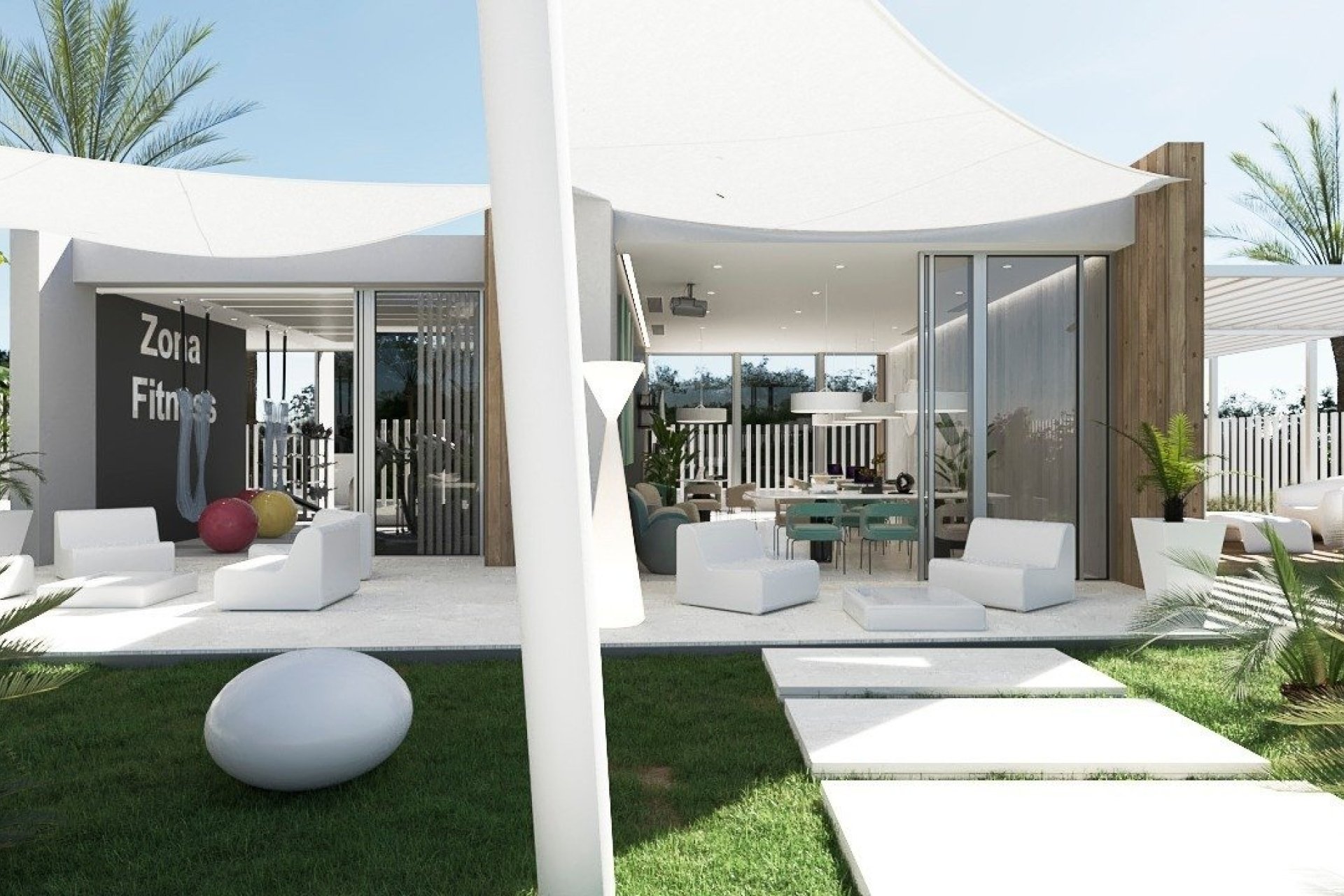 Nowa konstrukcja - Apartament - Cabo Roig