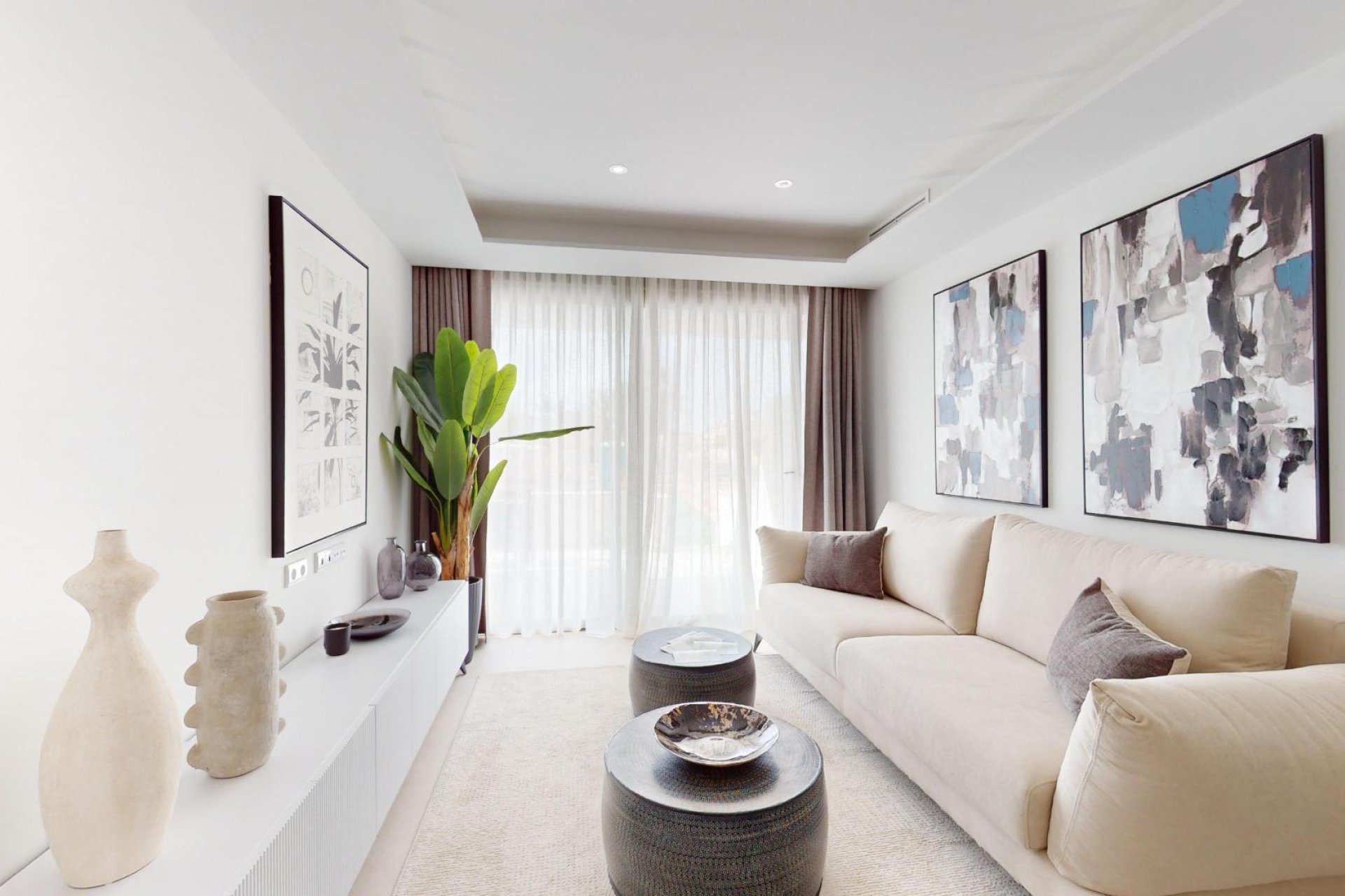 Nowa konstrukcja - Apartament - Cabo Roig