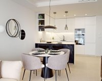 Nowa konstrukcja - Apartament - Cabo Roig