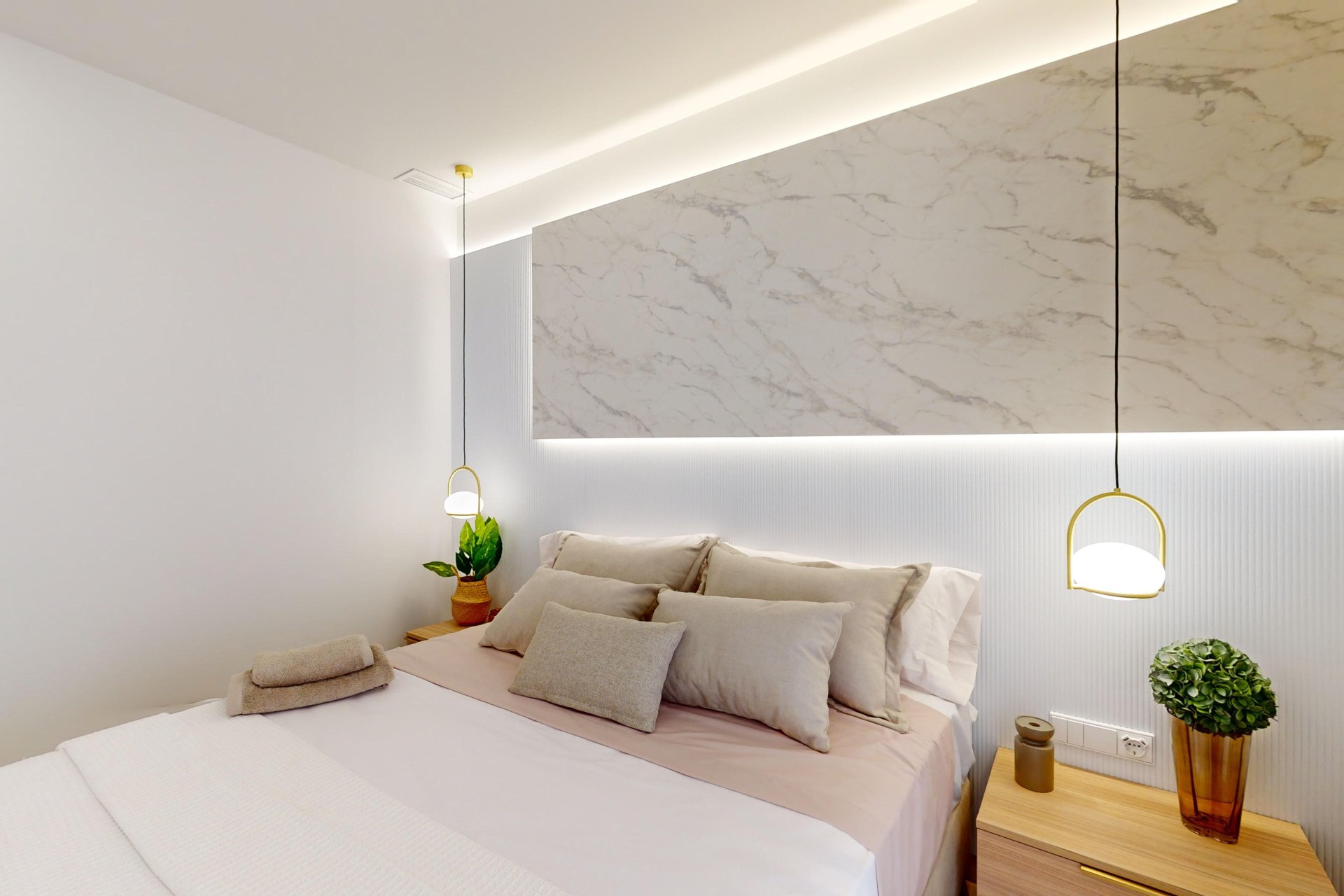 Nowa konstrukcja - Apartament - Cabo Roig