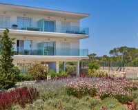 Nowa konstrukcja - Apartament - Cala Dór