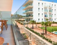 Nowa konstrukcja - Apartament - Cala Dór
