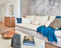 Nowa konstrukcja - Apartament - Cala Dór