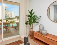 Nowa konstrukcja - Apartament - Cala Dór