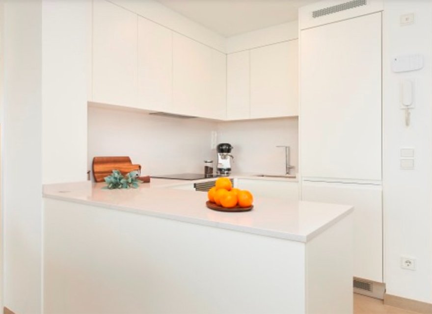 Nowa konstrukcja - Apartament - Cala Dór