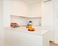 Nowa konstrukcja - Apartament - Cala Dór