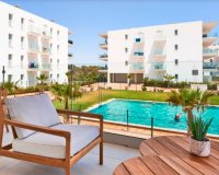 Nowa konstrukcja - Apartament - Cala Dór