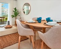 Nowa konstrukcja - Apartament - Cala Dór