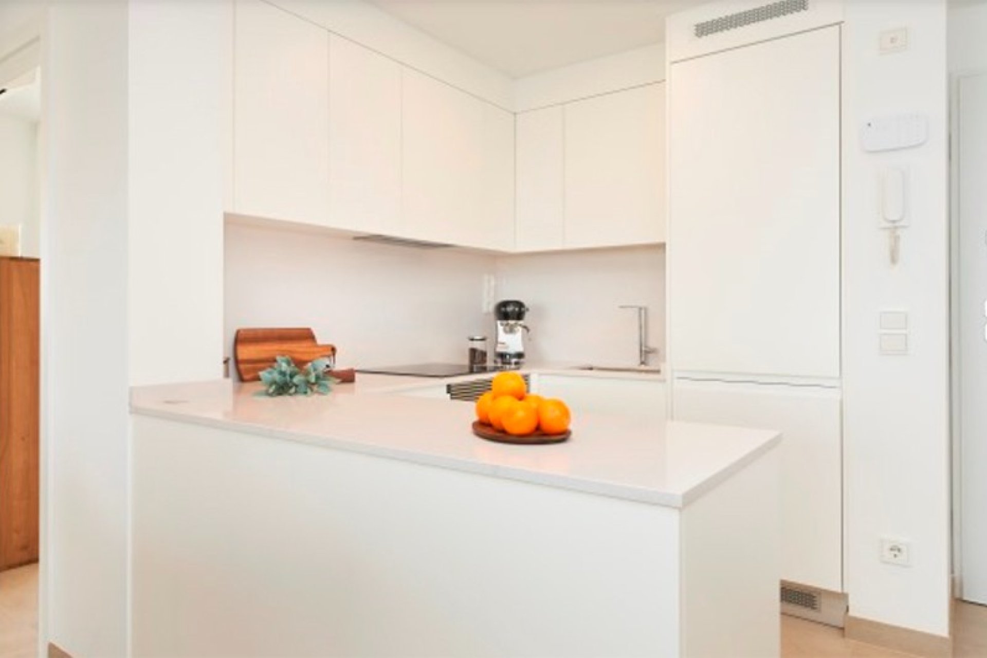 Nowa konstrukcja - Apartament - Cala Dór