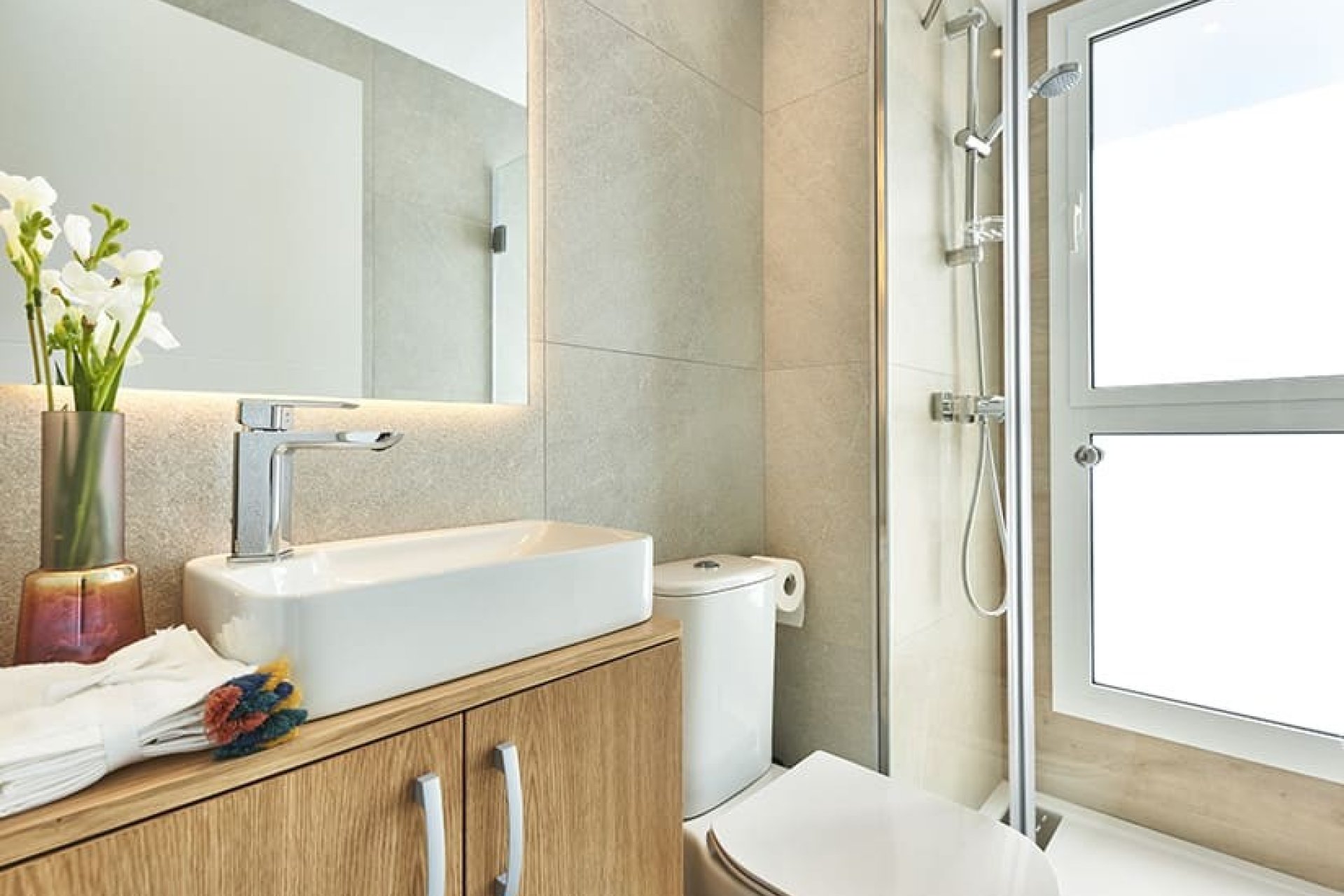 Nowa konstrukcja - Apartament - Cala Dór