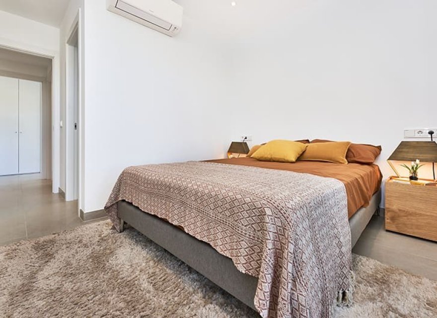 Nowa konstrukcja - Apartament - Cala Dór