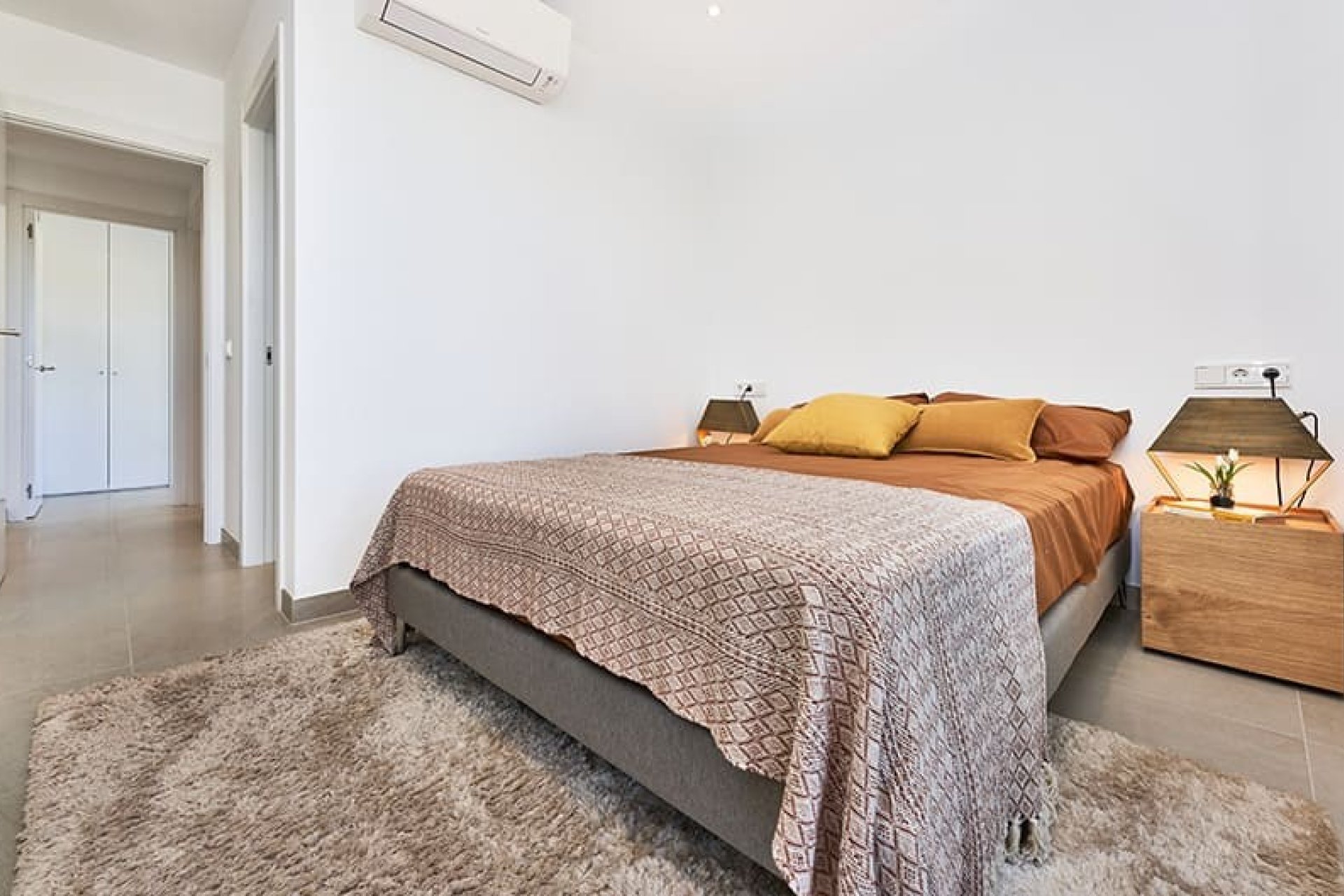 Nowa konstrukcja - Apartament - Cala Dór