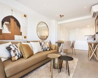 Nowa konstrukcja - Apartament - Cala Dór