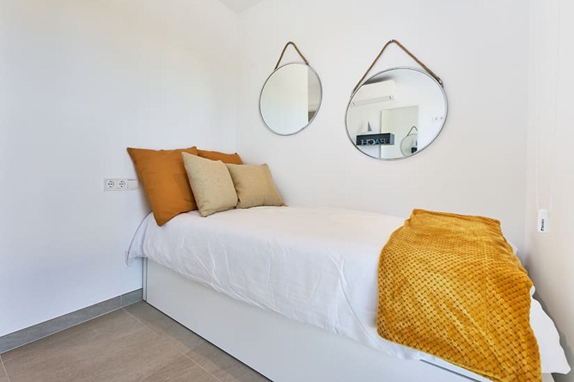 Nowa konstrukcja - Apartament - Cala Dór