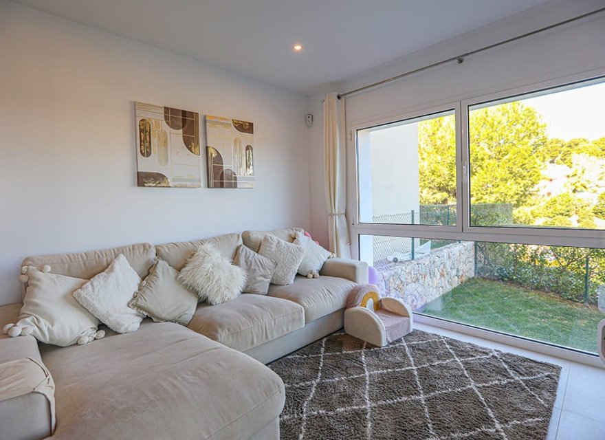 Nowa konstrukcja - Apartament - Cala Viñes