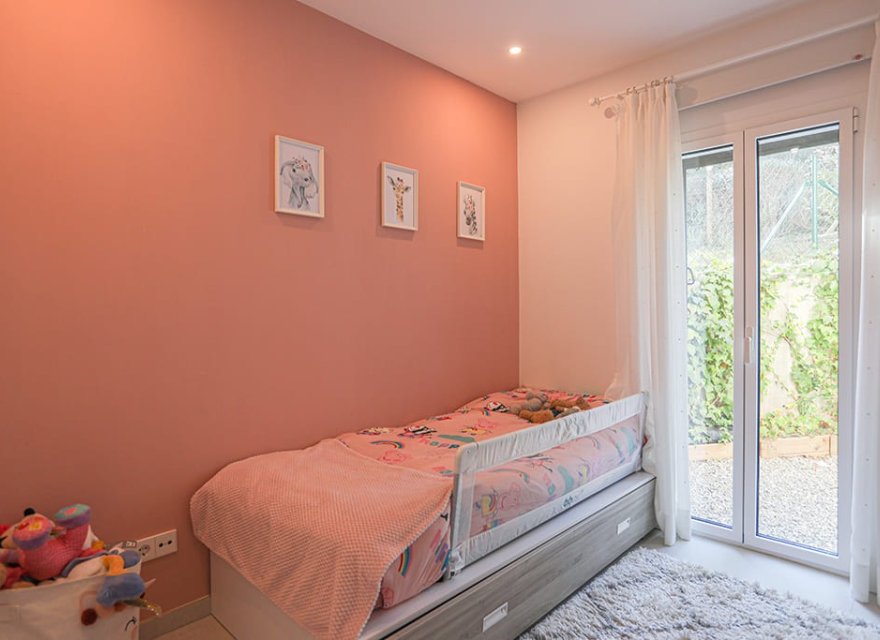 Nowa konstrukcja - Apartament - Cala Viñes