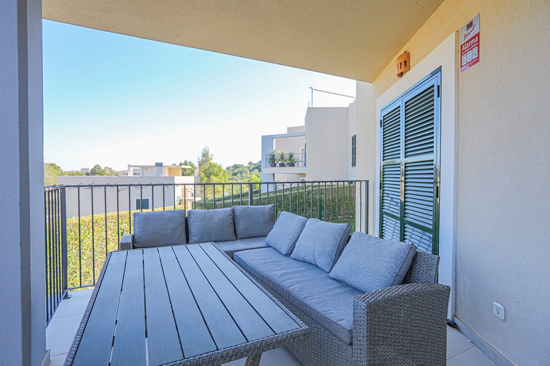 Nowa konstrukcja - Apartament - Cala Viñes