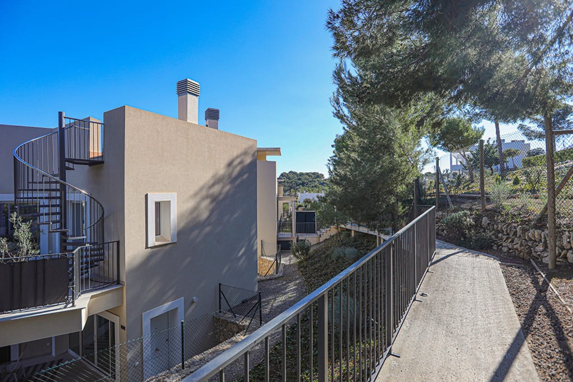 Nowa konstrukcja - Apartament - Cala Viñes
