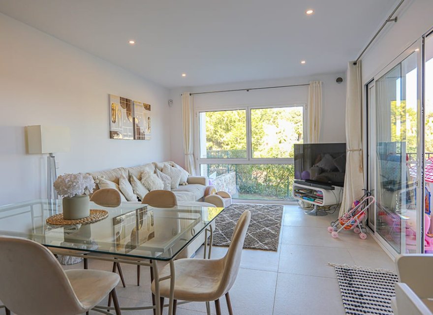 Nowa konstrukcja - Apartament - Cala Viñes