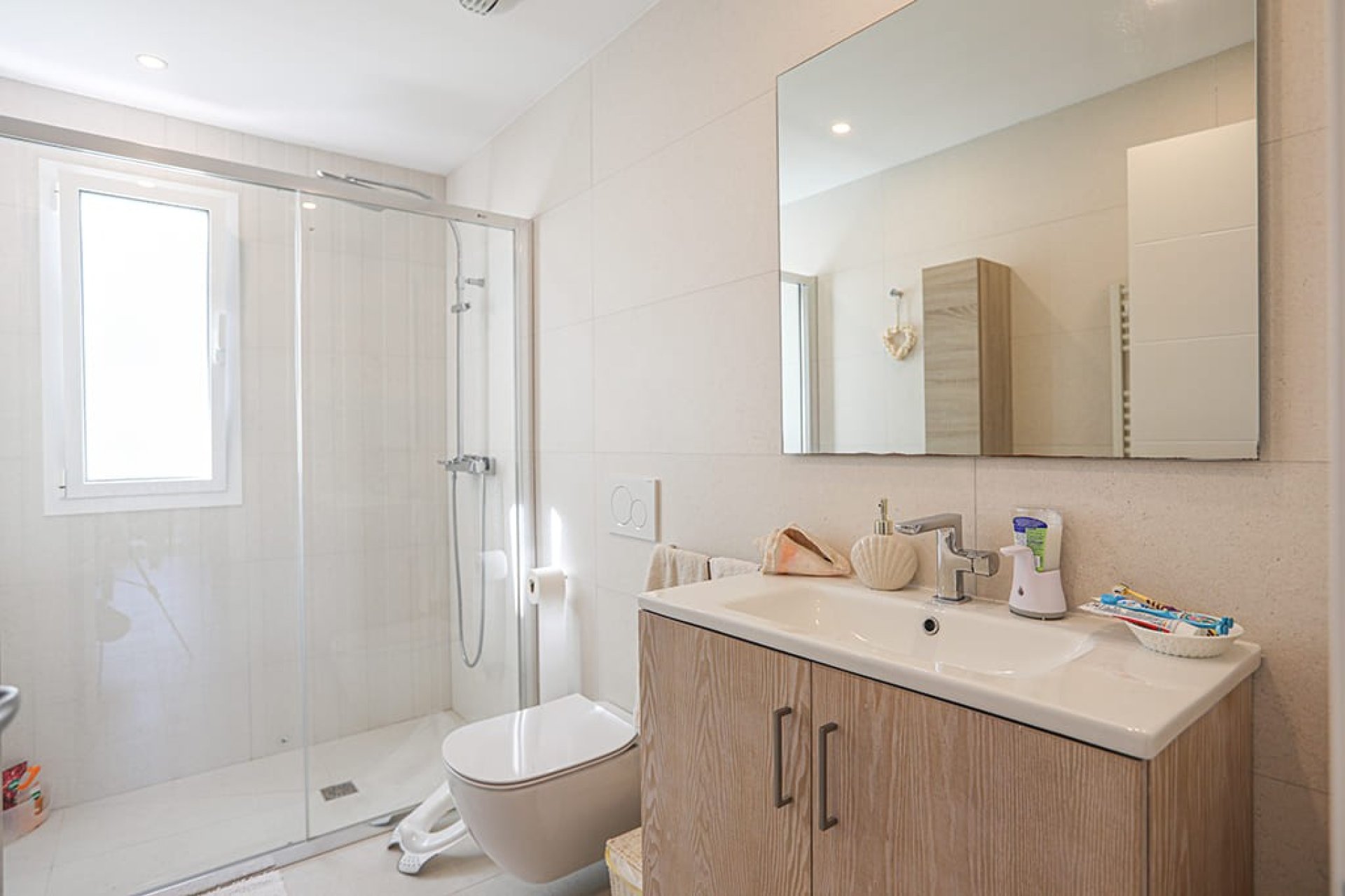 Nowa konstrukcja - Apartament - Cala Viñes