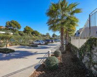 Nowa konstrukcja - Apartament - Cala Viñes