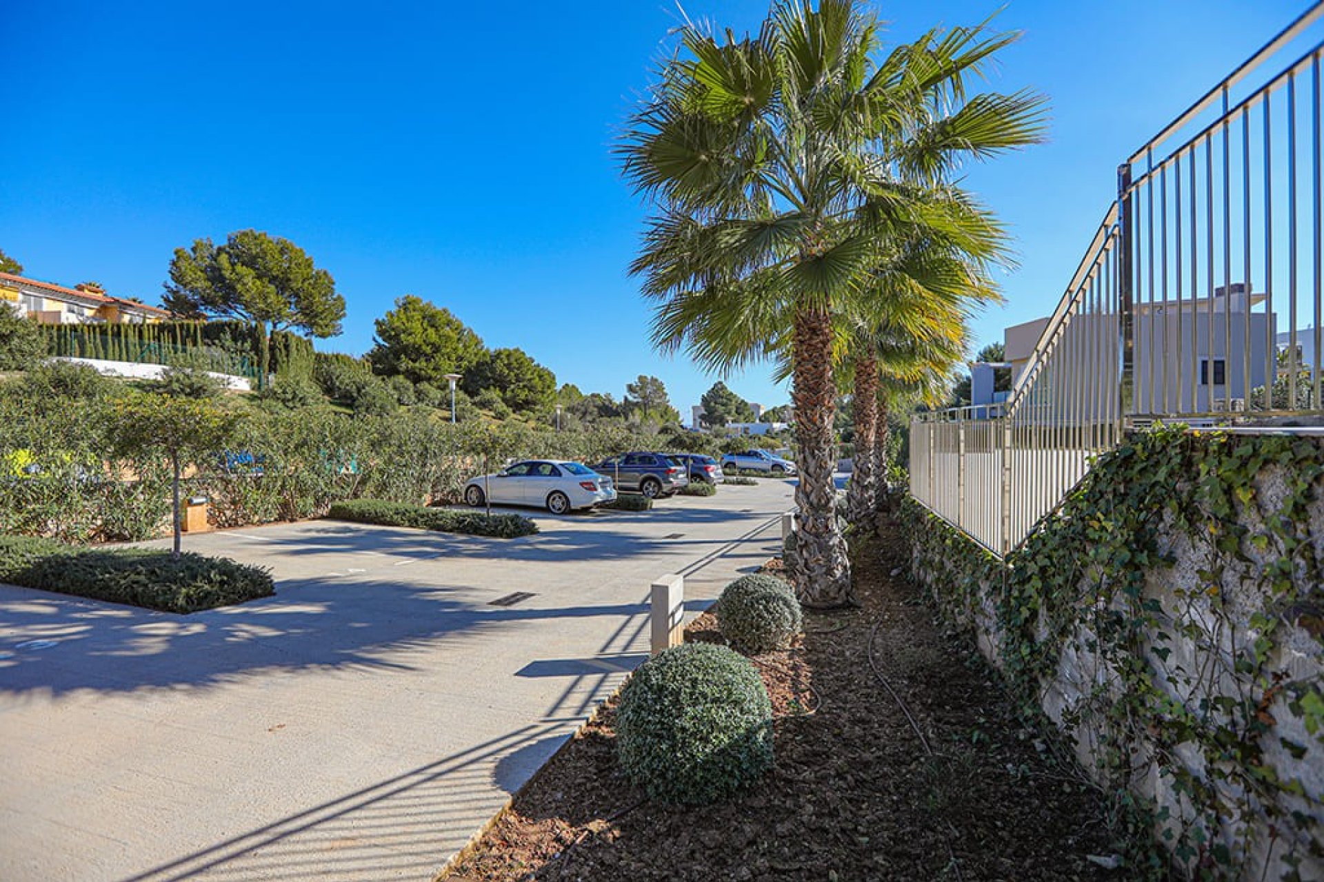 Nowa konstrukcja - Apartament - Cala Viñes