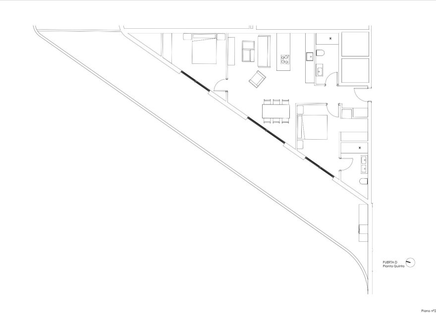 Nowa konstrukcja - Apartament - Calpe - Arenal Bol