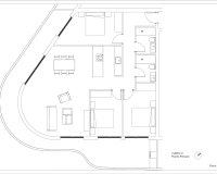 Nowa konstrukcja - Apartament - Calpe - Arenal Bol