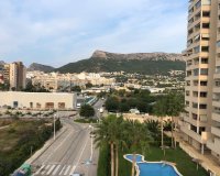 Nowa konstrukcja - Apartament - Calpe - Arenal Bol