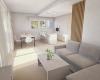 Nowa konstrukcja - Apartament - Calpe - Arenal Bol