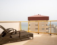 Nowa konstrukcja - Apartament - Calpe - Calalga