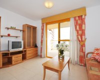 Nowa konstrukcja - Apartament - Calpe - Calalga