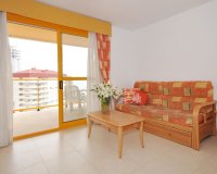 Nowa konstrukcja - Apartament - Calpe - Calalga