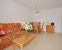 Nowa konstrukcja - Apartament - Calpe - Calalga