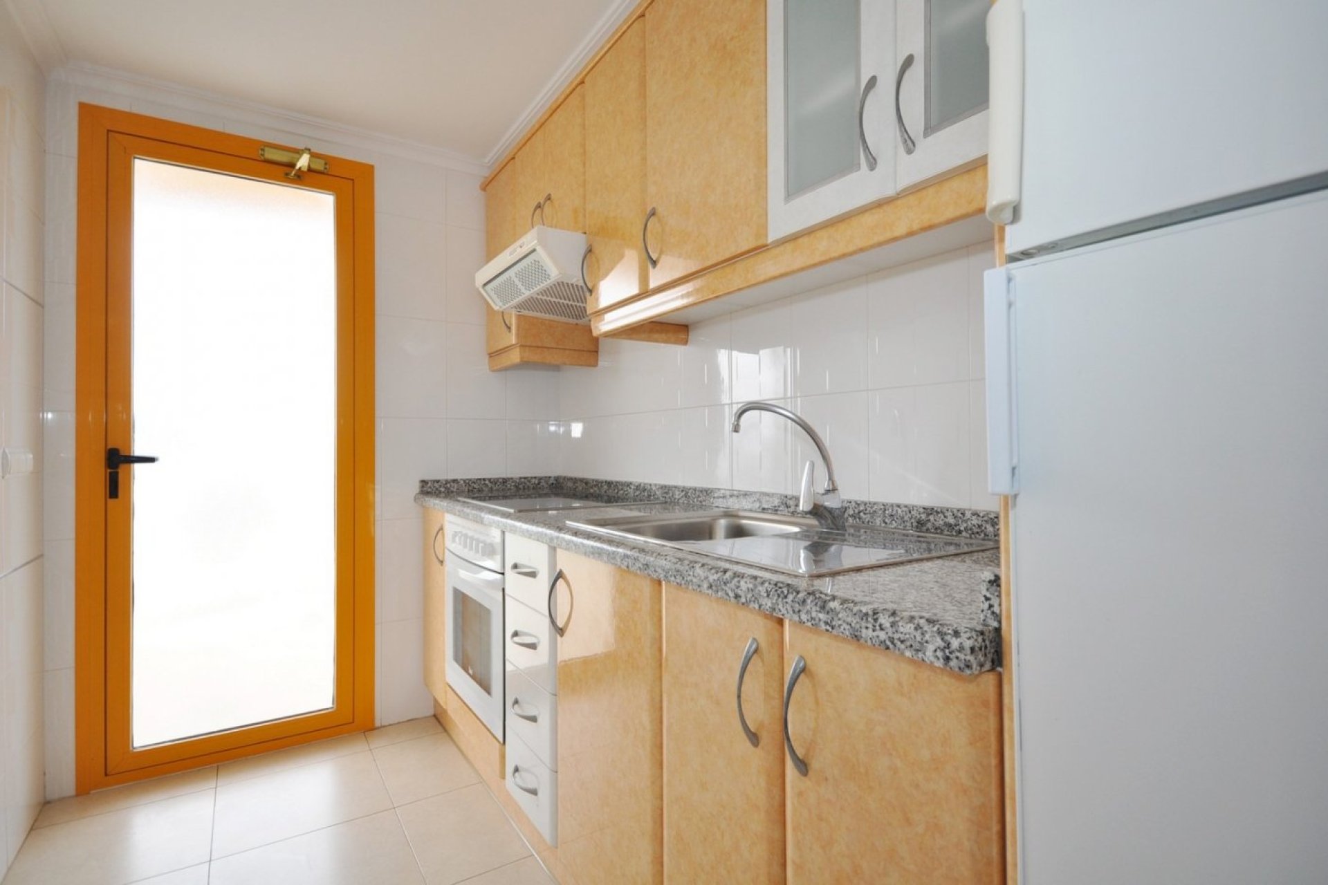 Nowa konstrukcja - Apartament - Calpe - Calalga