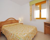 Nowa konstrukcja - Apartament - Calpe - Calalga