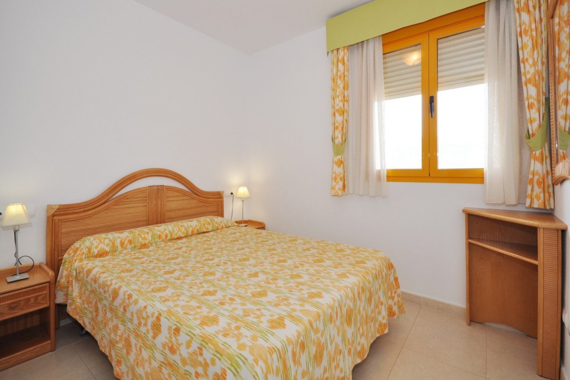 Nowa konstrukcja - Apartament - Calpe - Calalga