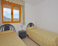 Nowa konstrukcja - Apartament - Calpe - Calalga