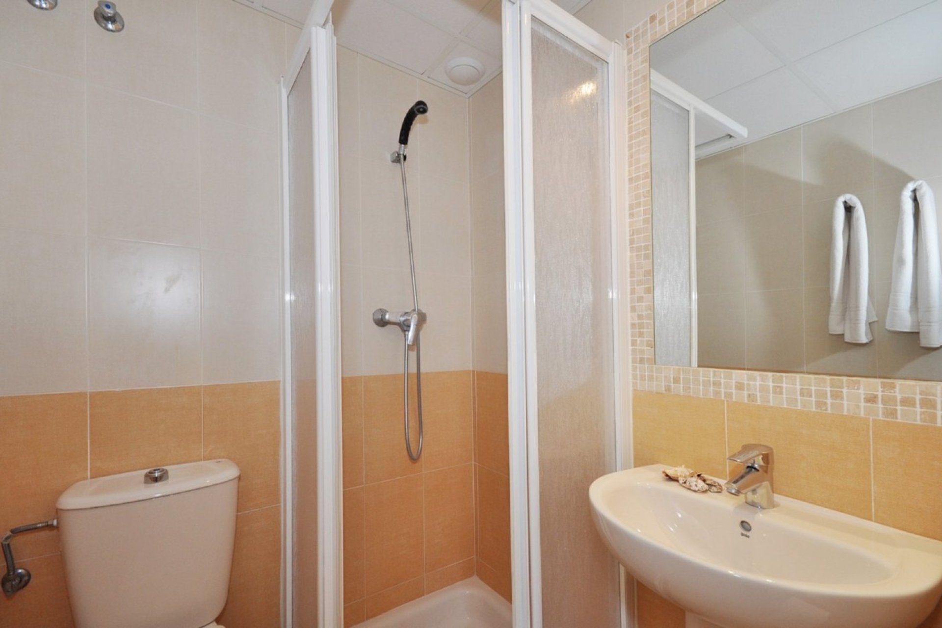 Nowa konstrukcja - Apartament - Calpe - Calalga