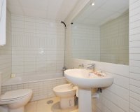 Nowa konstrukcja - Apartament - Calpe - Calalga