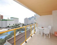 Nowa konstrukcja - Apartament - Calpe - Calalga