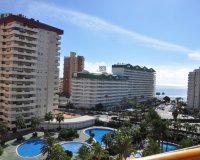 Nowa konstrukcja - Apartament - Calpe - Calalga