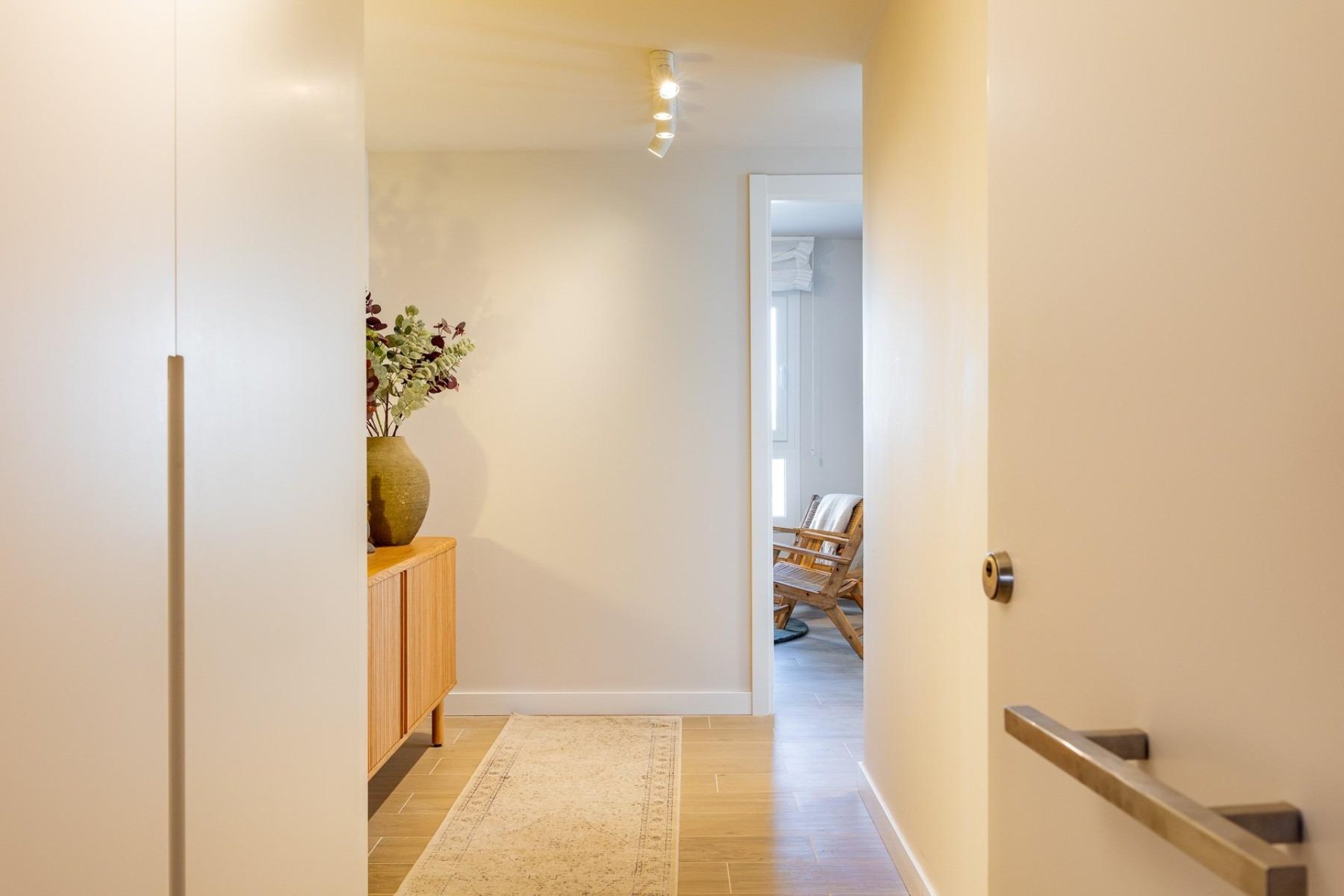 Nowa konstrukcja - Apartament - Calpe - El Saladar