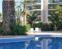 Nowa konstrukcja - Apartament - Calpe - La Calalga