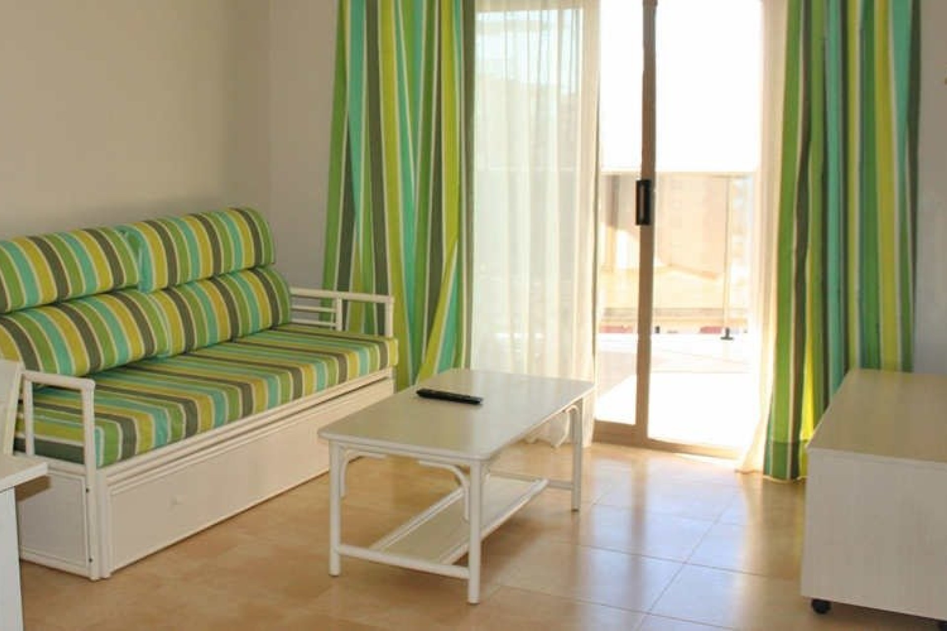 Nowa konstrukcja - Apartament - Calpe - La Calalga