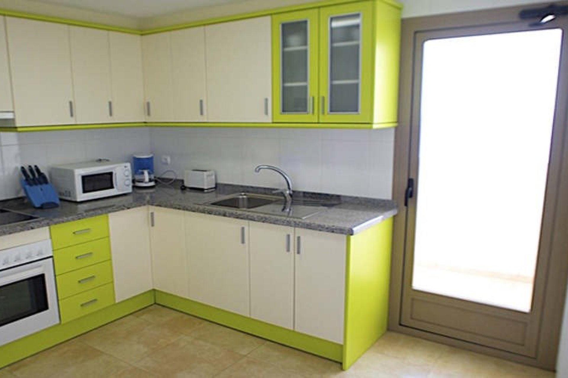 Nowa konstrukcja - Apartament - Calpe - La Calalga